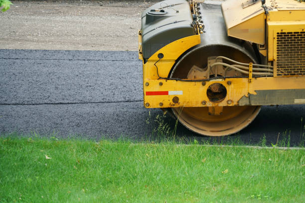 Best Cobblestone Driveway Installation  in Ramsey, NJ