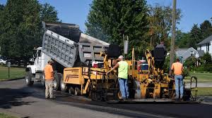 Best Asphalt Driveway Installation  in Ramsey, NJ